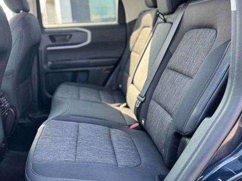 Used 2023 Ford Bronco Sport Big Bend image 23