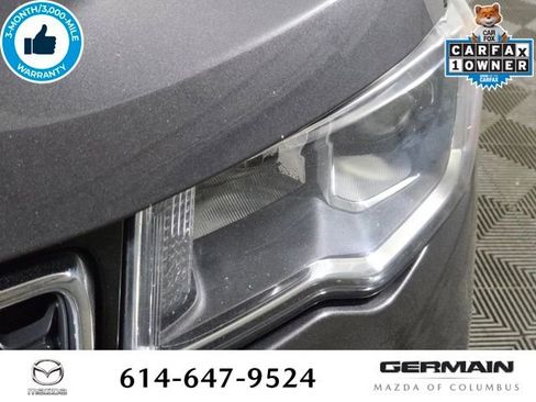 Used 2017 Jeep Grand Cherokee Limited AWD/4WD image 15