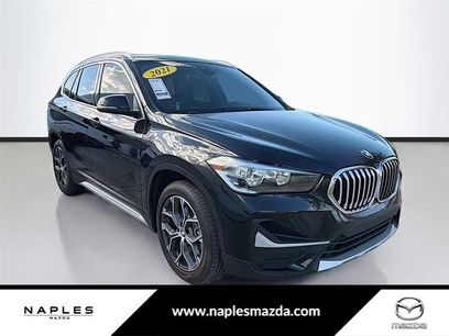 Used 2021 BMW X1 xDrive28i w/ Convenience Package