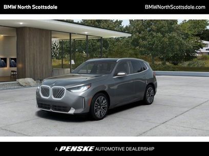 New 2026 BMW X3 xDrive30 w/ Premium Package