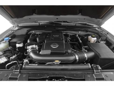 Certified 2019 Nissan Frontier SV w/ Value Truck Package image 15