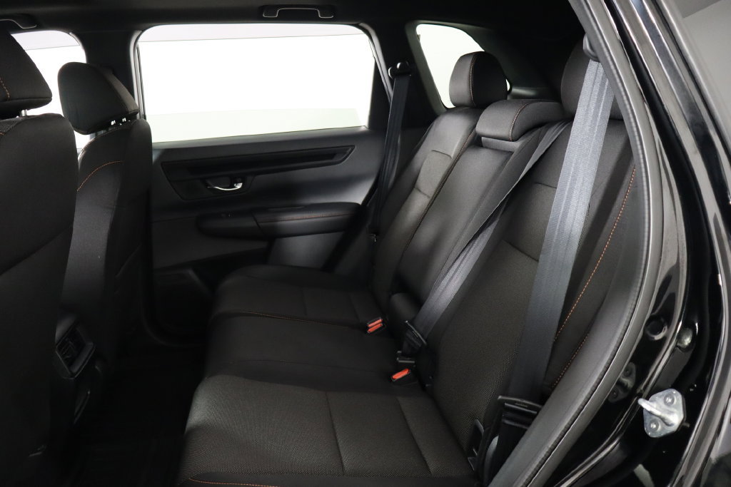 Used 2026 Honda CR-V TrailSport image 11