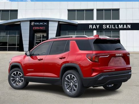 New 2027 GMC Terrain Elevation w/ Elevation Premium Package AWD/4WD image 3
