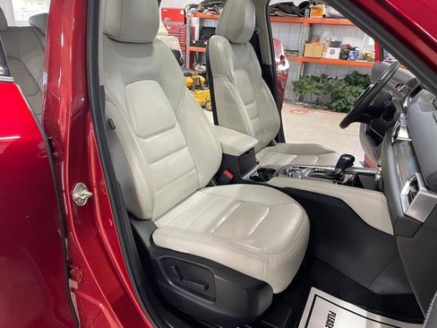 Used 2018 MAZDA CX-5 Grand Touring FWD image 23