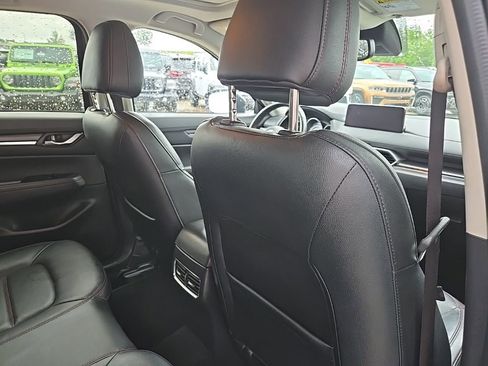 Used 2024 MAZDA CX-5 Carbon Edition AWD/4WD image 77