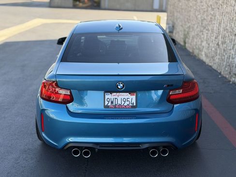 Used 2016 BMW M2 RWD image 32
