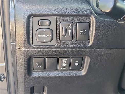 Used 2023 Toyota 4Runner Limited image 25