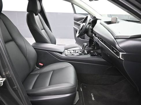 Used 2023 MAZDA CX-30 AWD 2.5 S w/ Preferred Package image 14