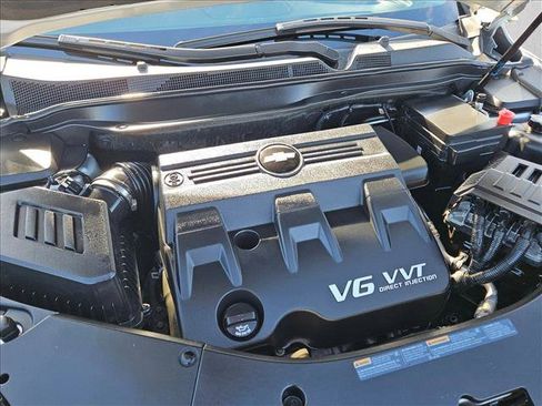 Used 2011 Chevrolet Equinox LT image 21