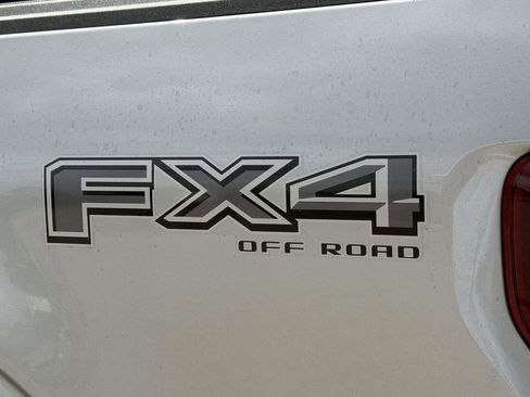 New 2026 Ford F150 STX w/ Equipment Group 201A FX4 AWD/4WD image 16