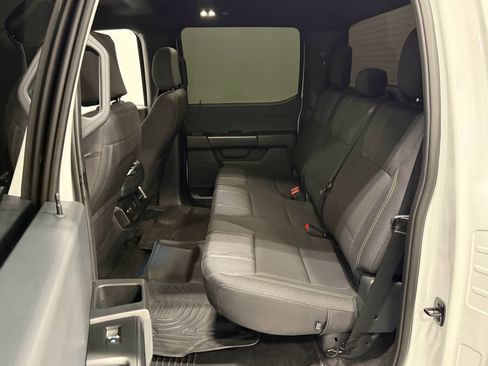 Certified 2024 Ford F150 STX image 26