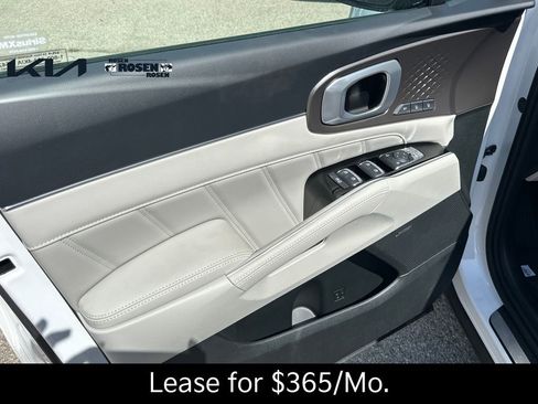 New 2026 Kia Sorento SX Prestige AWD/4WD image 10
