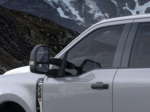 New 2026 Ford F250 XL AWD/4WD image 20
