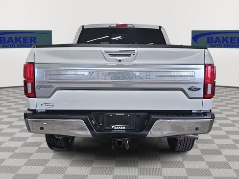 Used 2020 Ford F150 King Ranch AWD/4WD image 6