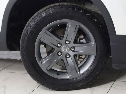 Used 2023 Honda Ridgeline RTL image 14