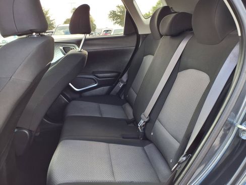 Used 2022 Kia Soul LX w/ Technology Package FWD image 18