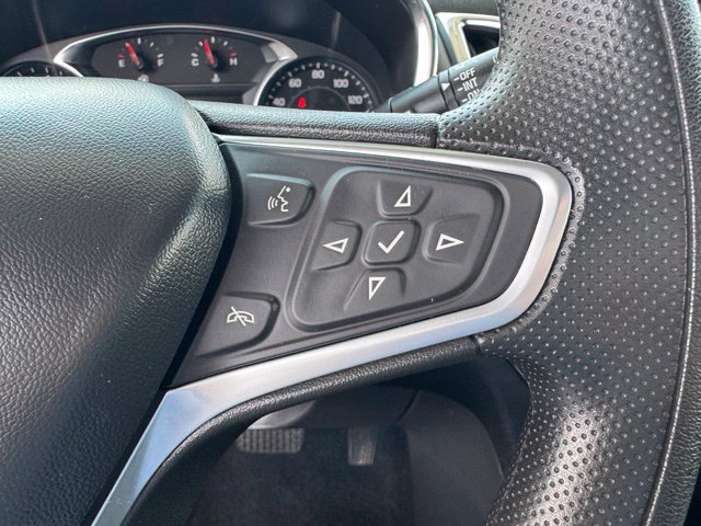 Used 2023 Chevrolet Equinox LT FWD image 14