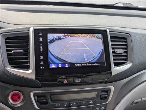 Used 2018 Honda Ridgeline RTL-T image 15