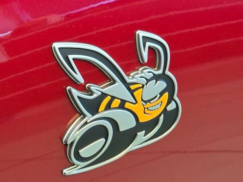New 2026 Dodge Charger Scat Pack AWD/4WD image 19