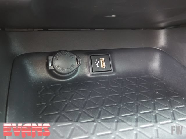 Certified 2025 Toyota RAV4 LE FWD image 10
