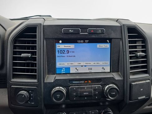 Used 2019 Ford F150 XL w/ Equipment Group 101A Mid AWD/4WD image 21