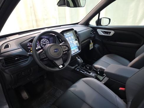 New 2026 Subaru Forester Sport image 23