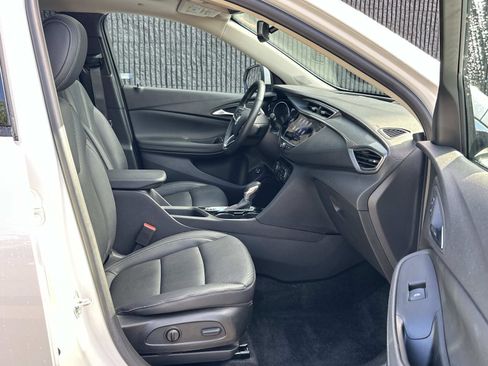 Used 2023 Buick Encore GX Essence w/ Experience Buick Package image 13