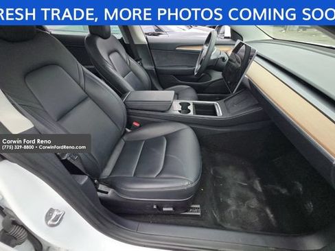 Used 2022 Tesla Model 3 Performance AWD/4WD image 10