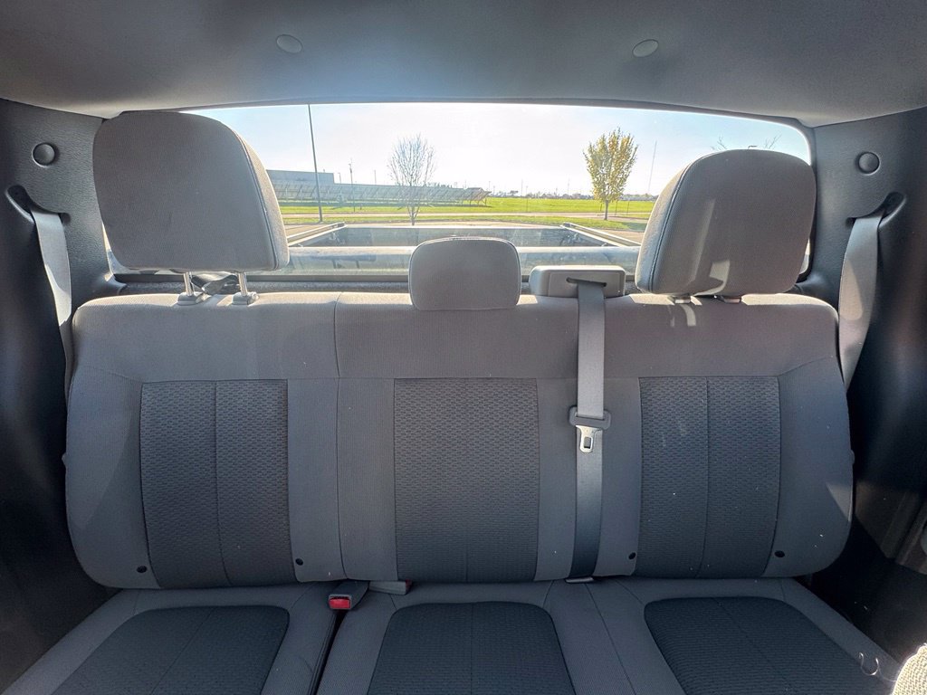 Used 2013 Ford F150 STX w/ Mid Equipment Group AWD/4WD image 26
