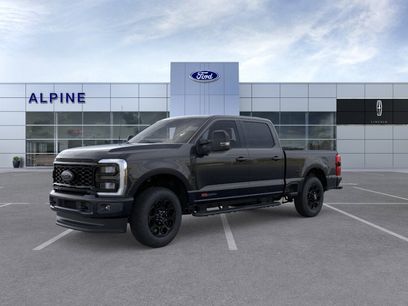 New 2026 Ford F250 XL