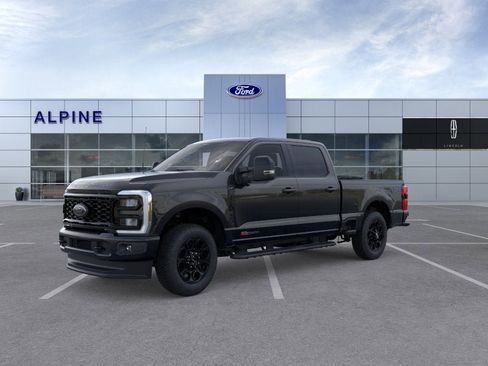 New 2026 Ford F250 XL AWD/4WD image 1