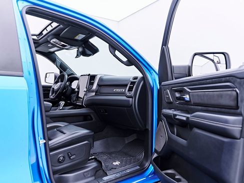 Used 2023 RAM 1500 TRX w/ TRX Level 2 Equipment Group AWD/4WD image 43