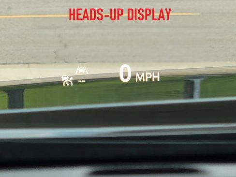 Used 2024 GMC Terrain AT4 w/ Tech Package image 19