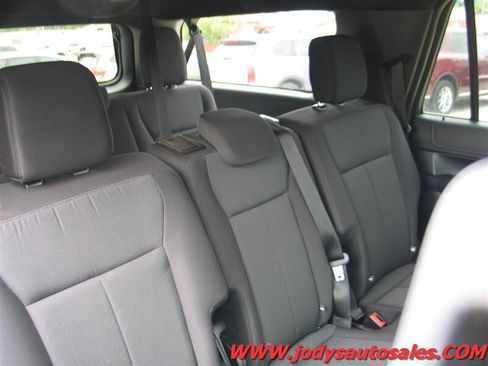 Used 2019 Ford Expedition Max XL AWD/4WD image 25