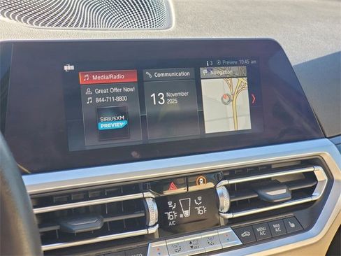 Used 2020 BMW 330i xDrive Sedan w/ Driving Assistance Package image 20