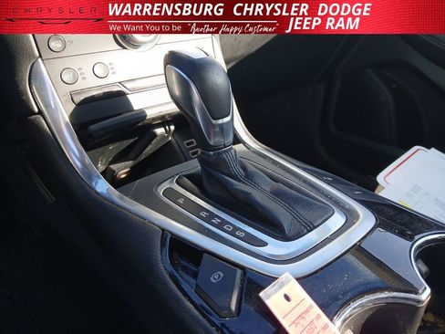 Used 2017 Ford Edge Sport w/ Equipment Group 401A image 10