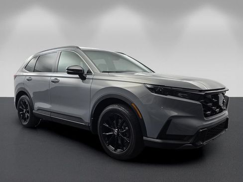Used 2023 Honda CR-V Sport image 1