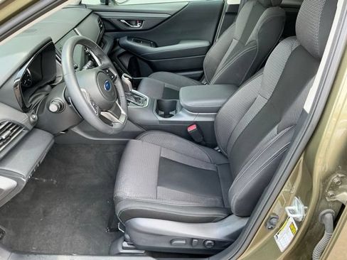 Certified 2024 Subaru Outback Premium AWD/4WD image 12
