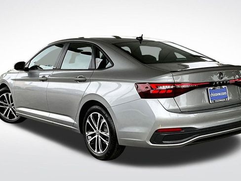 New 2026 Volkswagen Jetta Sport image 13