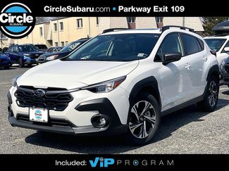 Certified 2025 Subaru Crosstrek 2.0i Premium 360° Tour