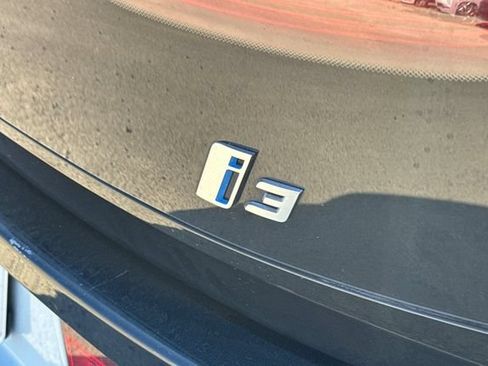 Used 2014 BMW i3 RWD image 7
