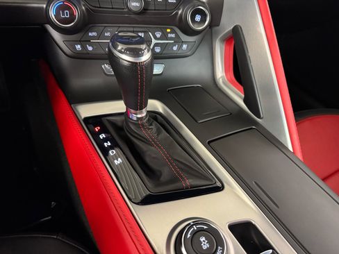 Used 2018 Chevrolet Corvette Stingray Coupe w/ 2LT Preferred Equipment Group image 29