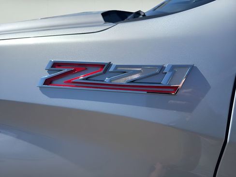 Used 2020 Chevrolet Silverado 1500 LTZ w/ LTZ Plus Package image 10