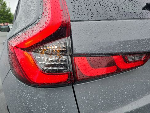 Used 2024 Honda CR-V EX-L image 34