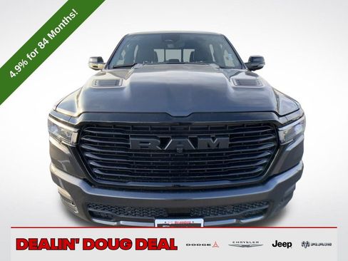 New 2026 RAM 1500 Laramie image 8