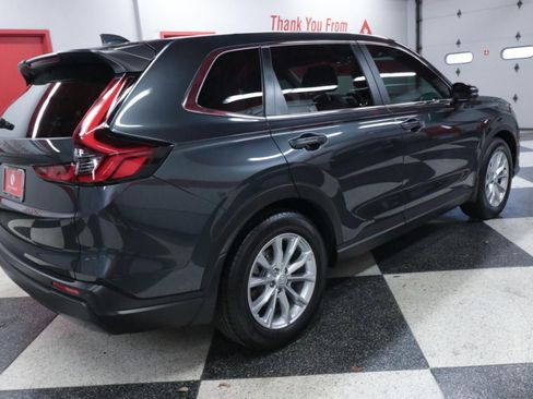 Used 2024 Honda CR-V EX-L image 7