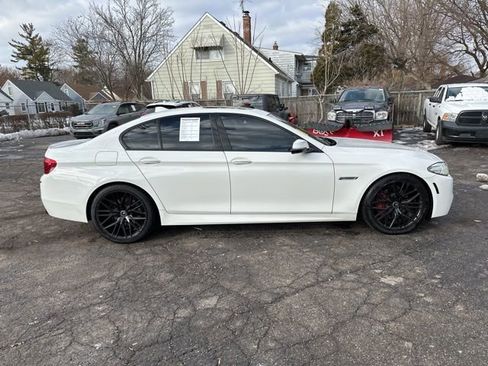 Used 2014 BMW 535i 535i image 4