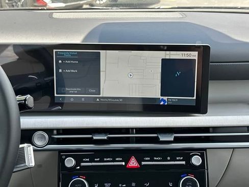 New 2025 Hyundai Tucson SEL image 34