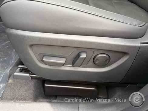 New 2026 MAZDA CX-5 Preferred AWD/4WD image 11