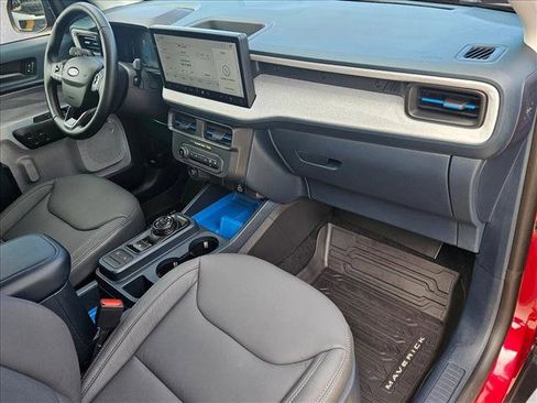 Used 2025 Ford Maverick XLT w/ XLT Luxury Package image 22